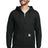 Carhartt Men's    Midweight Hooded Zip-Front Sweatshirt