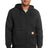 Carhartt Men's    Rain Defender    Paxton Heavyweight Hooded Zip-Front Sweatshirt