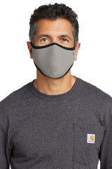 Carhartt Men's   Cotton Ear Loop Face Mask (3 pack)  CT105160