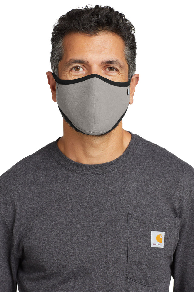Carhartt Men's   Cotton Ear Loop Face Mask (3 pack)  CT105160