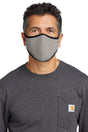 Carhartt Men's   Cotton Ear Loop Face Mask (3 pack)  CT105160