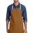 Port Authority    Canvas Full-Length Two-Pocket Apron A815