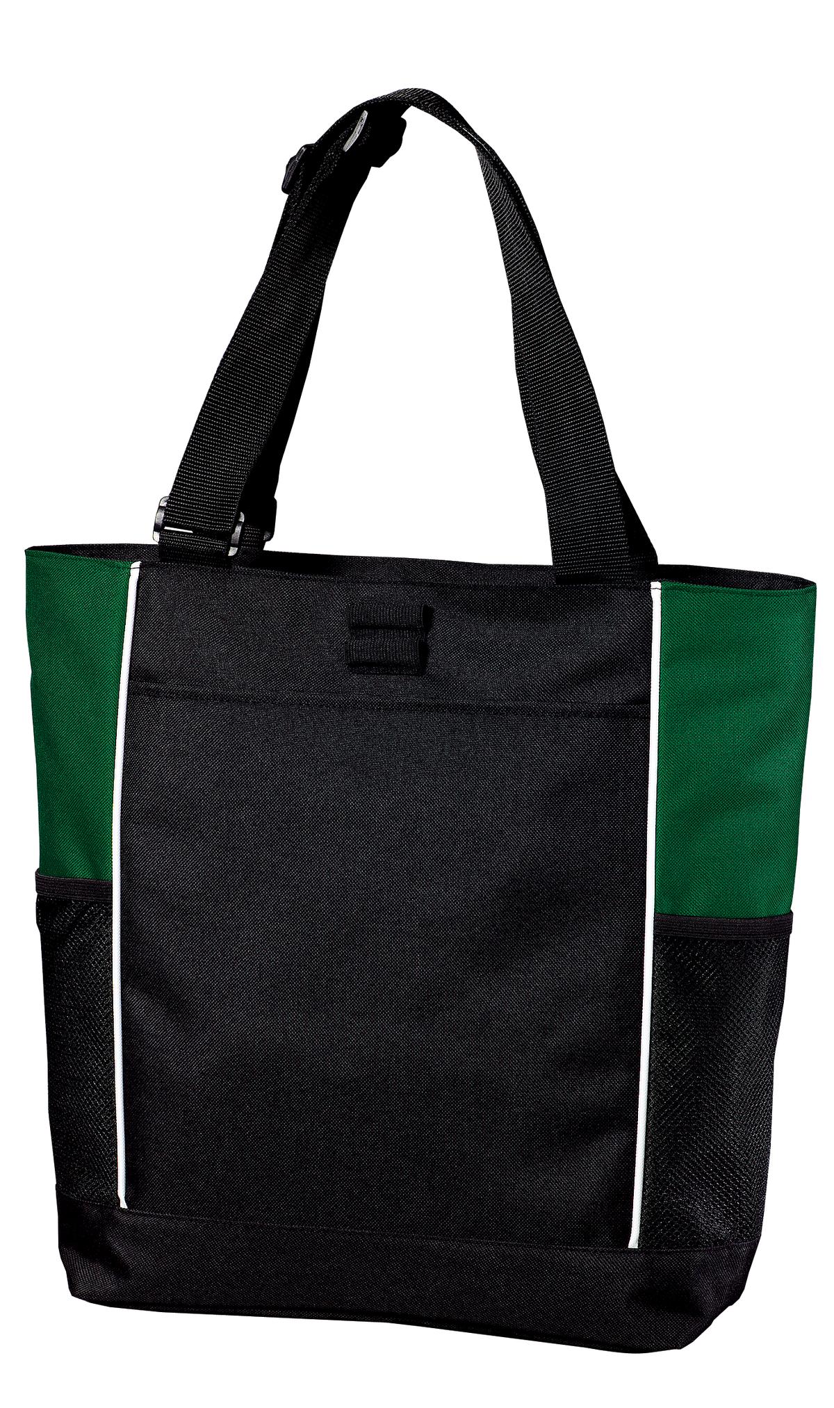 Port Authority    Panel Tote