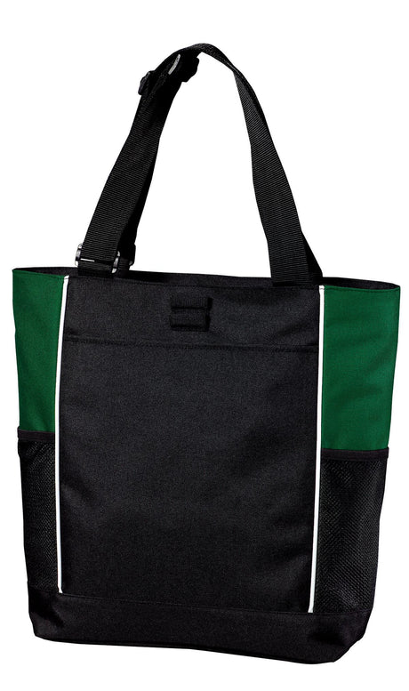 Port Authority    Panel Tote