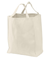 Port Authority    Ideal Twill Grocery Tote