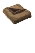Port Authority     Faux Fur Blanket