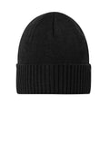 Port Authority Men's   Rib Knit Cuff Beanie C951