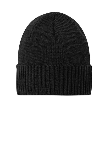 Port Authority Men's   Rib Knit Cuff Beanie C951