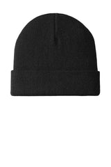 Port Authority Men's    Knit Cuff Beanie C939