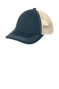 District    Super Soft Mesh Back Cap