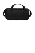 Port Authority Men's    Cotton Barrel Duffel  BG814
