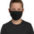 District Men's    V.I.T.   Shaped Face Mask 5 pack (100 packs = 1 Case) YDTMSK02