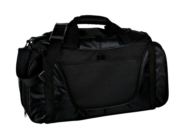 Port Authority    Medium Two-Tone Duffel