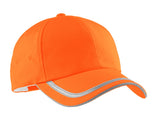Port Authority    Enhanced Visibility Cap