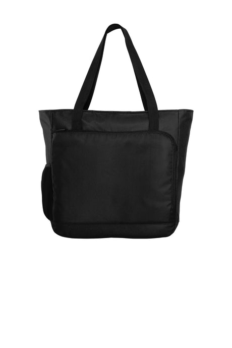 Port Authority     City Tote
