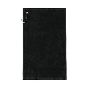 Port Authority     Grommeted Hemmed Towel PT400