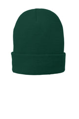 Port Authority Men's   Fleece-Lined Knit Cap