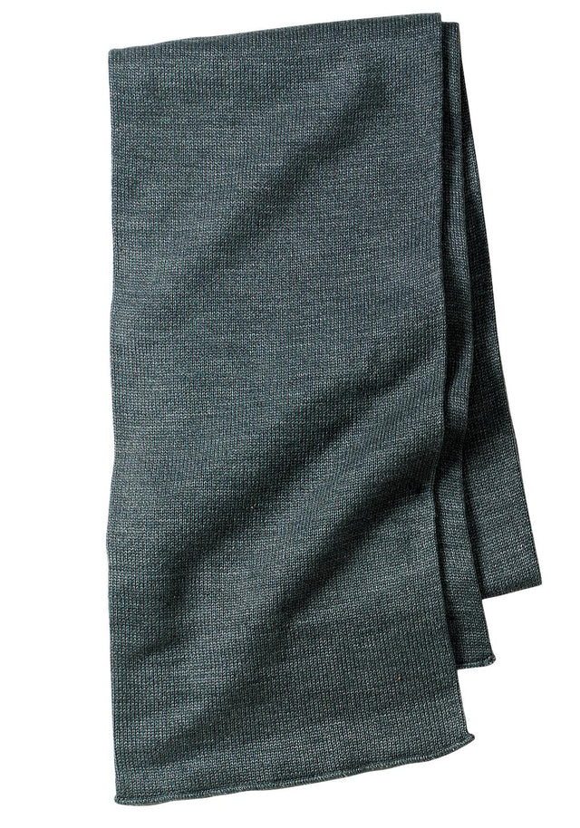 Port Authority    Knitted Scarf