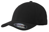 Sport-Tek Men's   Flexfit   Performance Solid Cap