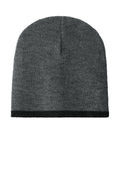 Port Authority Men's   Beanie Cap