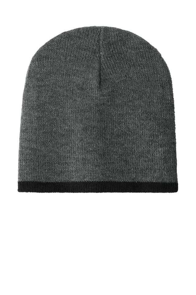 Port Authority Men's   Beanie Cap