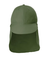 Port Authority    Outdoor UV Sun Shade Cap C949
