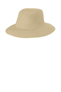 Port Authority Men's   Lifestyle Brim Hat