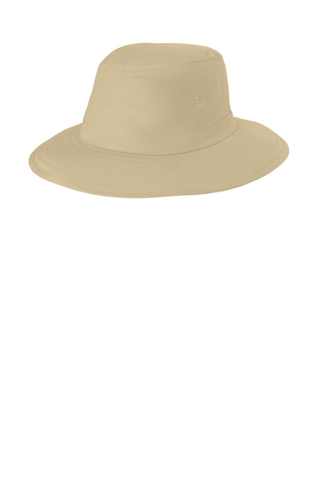 Port Authority Men's   Lifestyle Brim Hat