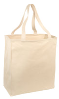 Port Authority    Ideal Twill Over-the-Shoulder Grocery Tote