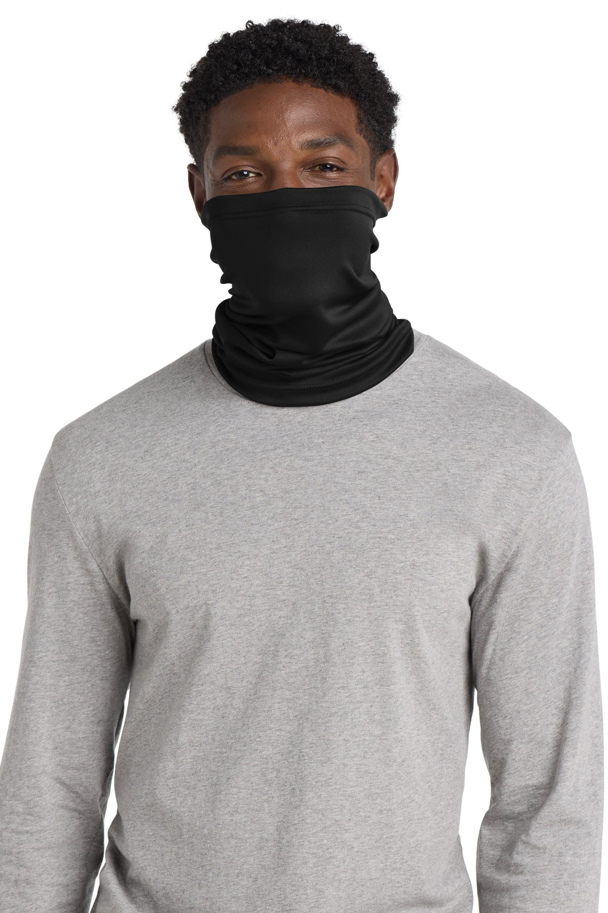 Port Authority Men's    Stretch Performance Gaiter G100