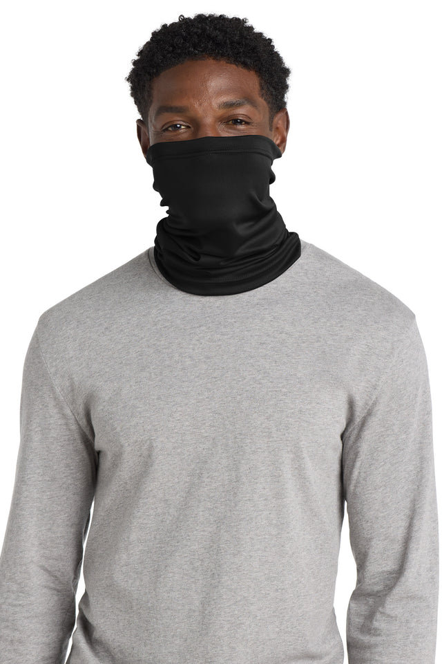 Port Authority Men's    Stretch Performance Gaiter G100