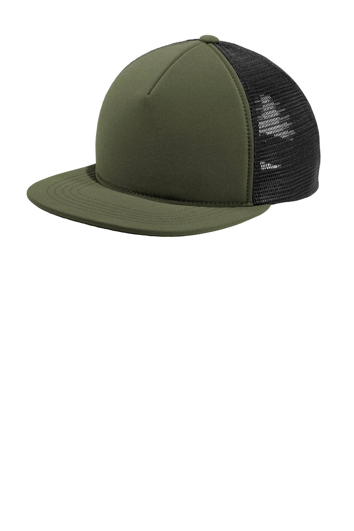 Port Authority     Flexfit 110    Foam Outdoor Cap