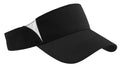 Sport-Tek    Dry Zone   Colorblock Visor