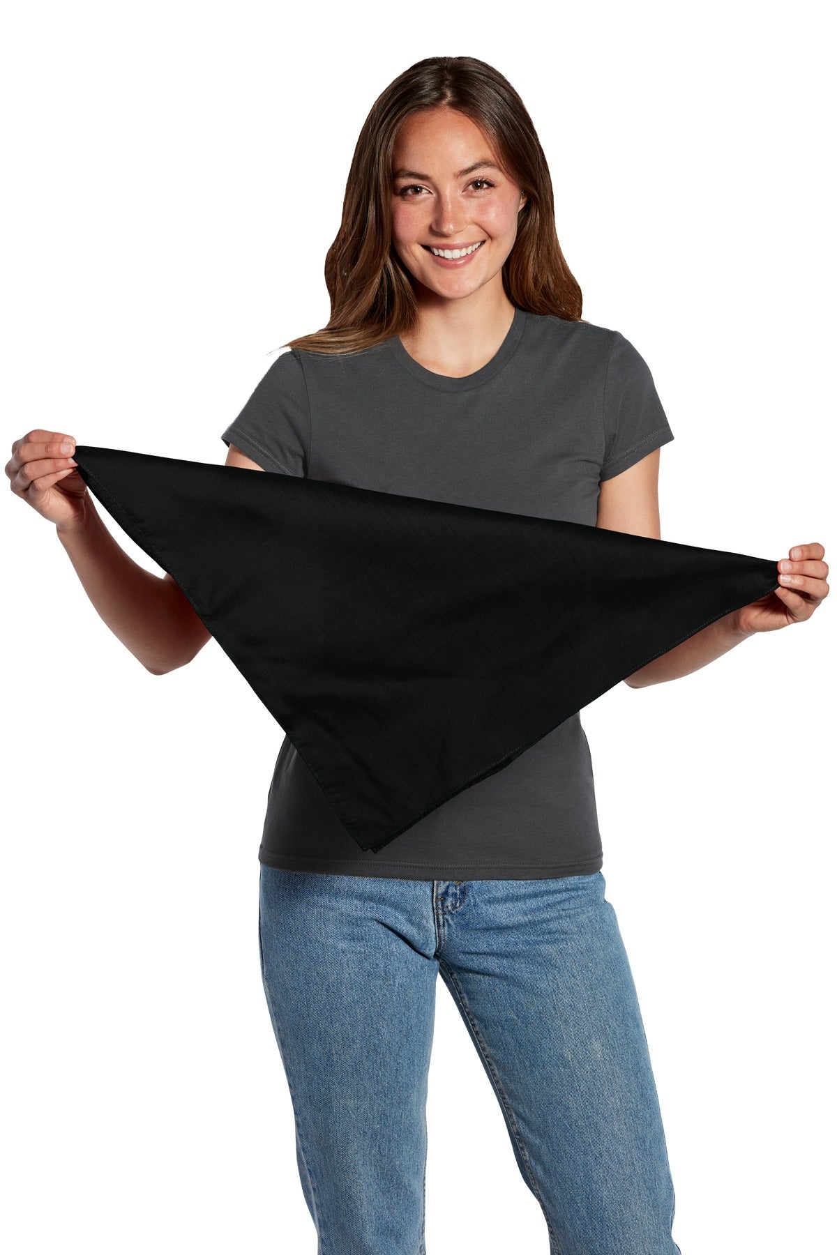 Port Authority Cotton Bandana