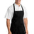 Port Authority    Medium-Length Apron with Pouch Pockets