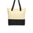 Port Authority    Colorblock Cotton Tote