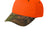 Port Authority    Enhanced Visibility Cap with Camo Brim