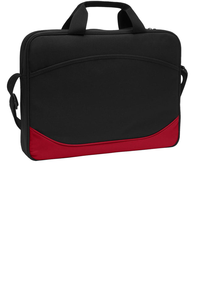 Port Authority    Value Computer Case