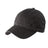 District     Thick Stitch Cap