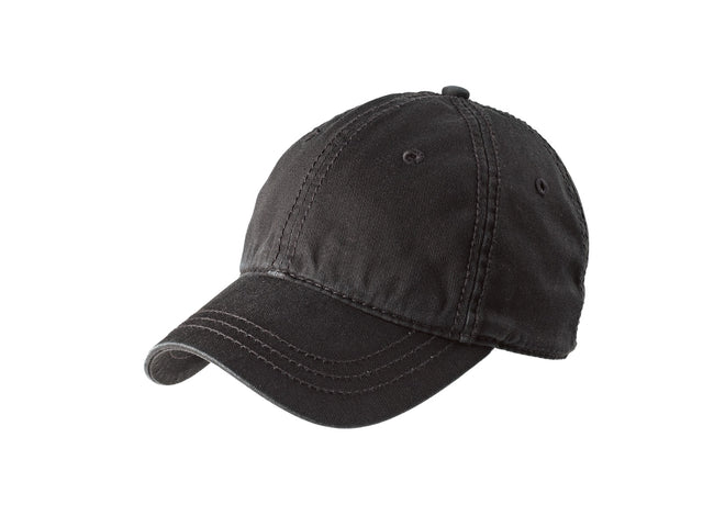 District     Thick Stitch Cap