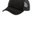 Port Authority     5-Panel Twill Foam Trucker Cap