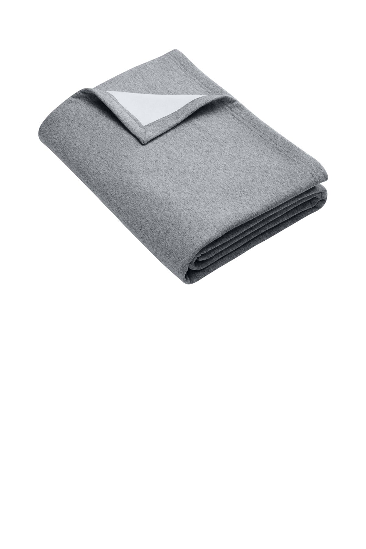 Port & Co    Core Fleece Sweatshirt Blanket