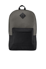 Port Authority     Retro Backpack BG7150