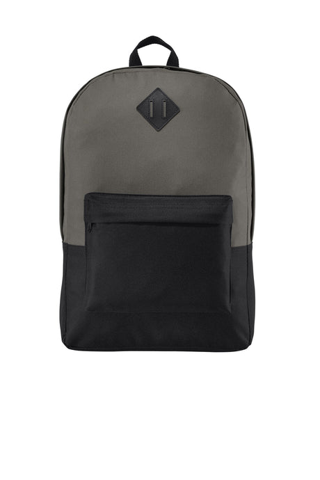 Port Authority     Retro Backpack BG7150