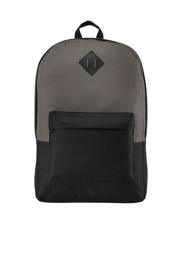 Port Authority     Retro Backpack BG7150