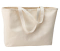 Port Authority    Ideal Twill Jumbo Tote