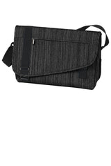 Port Authority Men's   Crossbody Messenger