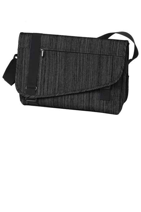 Port Authority Men's   Crossbody Messenger