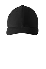 Port Authority     Flexfit 110    Performance Snapback Cap C301