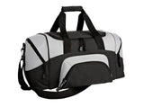 Port Authority    Small Colorblock Sport Duffel